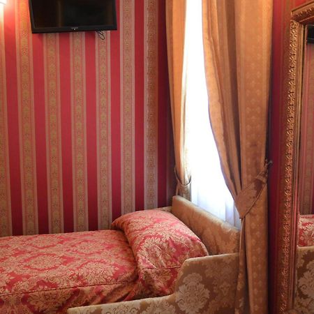 Hotel Citta Di Milano Venesia Ruang foto